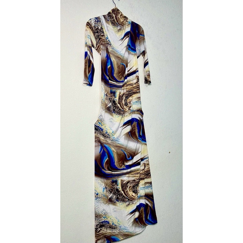 Sexy Diva Maxi Dress 3XL.  Stock Number A8